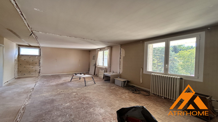 Ma-Cabane - Vente Appartement Aurillac, 85 m²