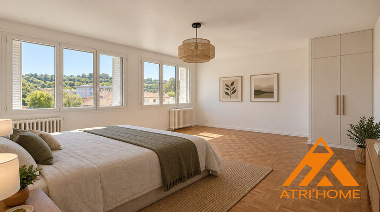 Ma-Cabane - Vente Appartement Aurillac, 85 m²
