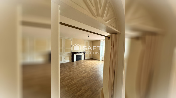 Ma-Cabane - Vente Appartement Aurillac, 104 m²