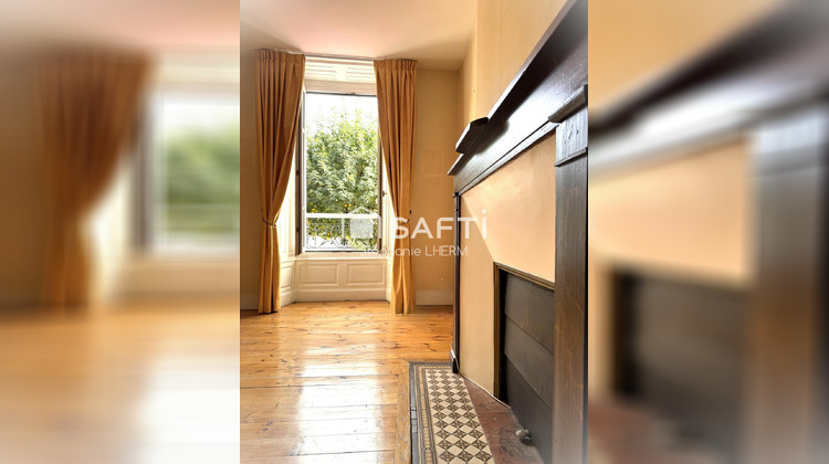 Ma-Cabane - Vente Appartement Aurillac, 104 m²