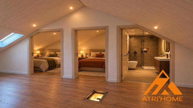 Ma-Cabane - Vente Appartement Aurillac, 100 m²
