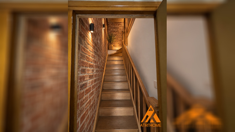 Ma-Cabane - Vente Appartement Aurillac, 100 m²