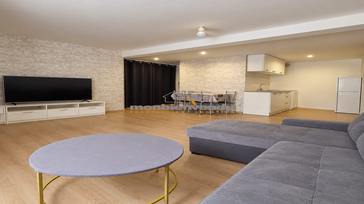 Ma-Cabane - Vente Appartement Aurillac, 42 m²