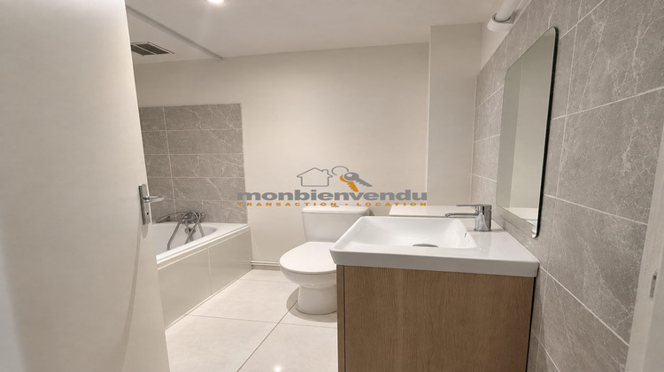 Ma-Cabane - Vente Appartement Aurillac, 42 m²