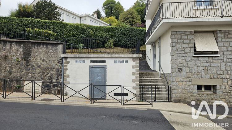 Ma-Cabane - Vente Appartement Aurillac, 83 m²