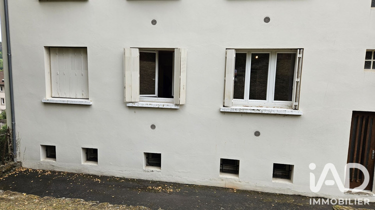 Ma-Cabane - Vente Appartement Aurillac, 83 m²
