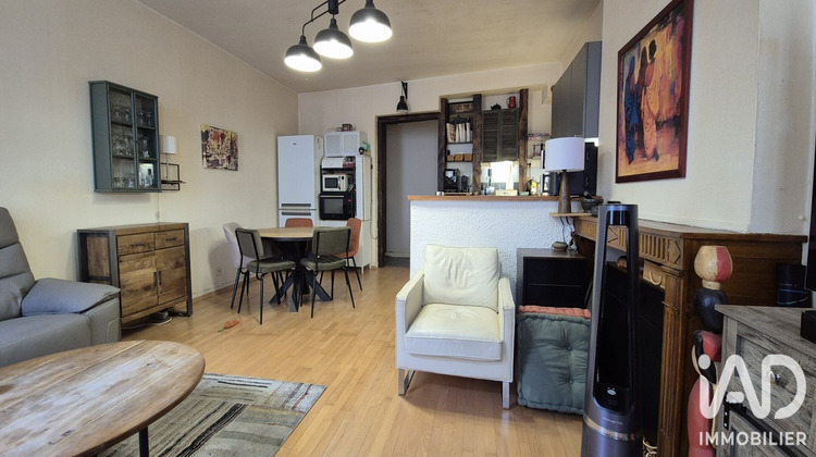 Ma-Cabane - Vente Appartement Aurillac, 61 m²