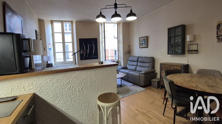 Ma-Cabane - Vente Appartement Aurillac, 61 m²