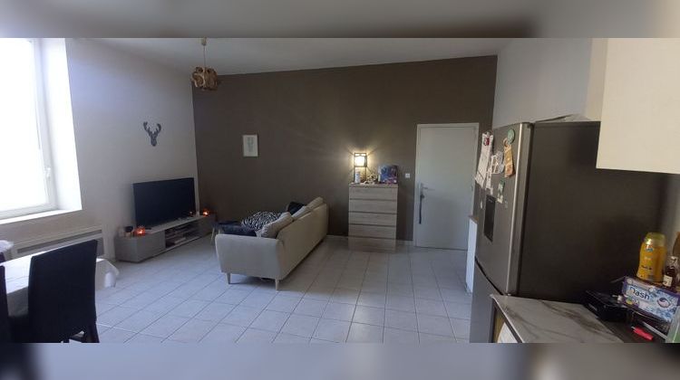 Ma-Cabane - Vente Appartement AURIOL, 37 m²