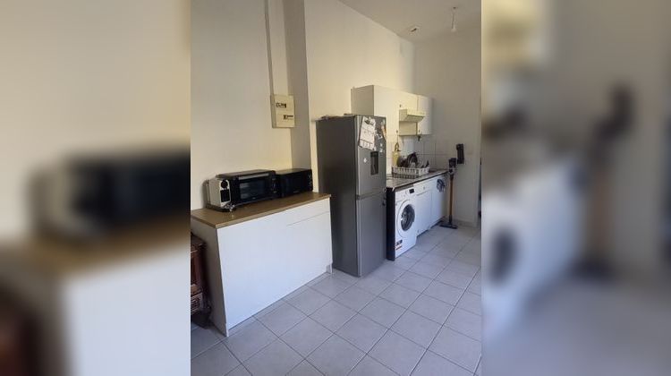 Ma-Cabane - Vente Appartement AURIOL, 37 m²