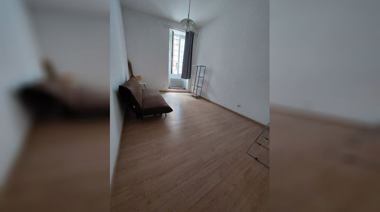 Ma-Cabane - Vente Appartement AURIOL, 21 m²