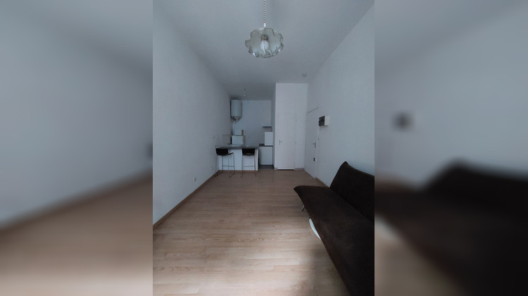 Ma-Cabane - Vente Appartement AURIOL, 21 m²