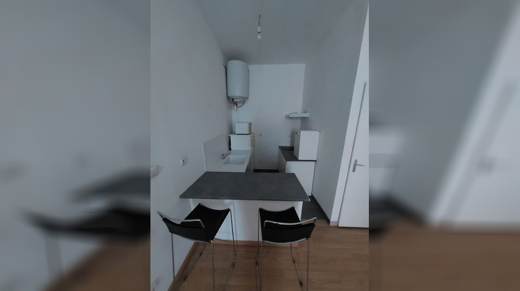 Ma-Cabane - Vente Appartement AURIOL, 21 m²