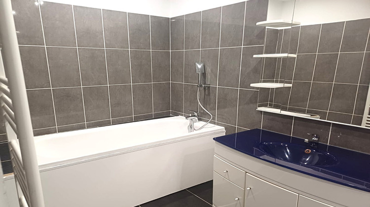 Ma-Cabane - Vente Appartement AURIOL, 75 m²