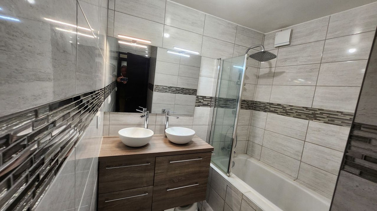 Ma-Cabane - Vente Appartement AURIOL, 90 m²