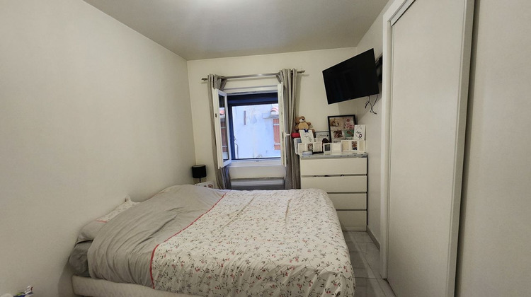 Ma-Cabane - Vente Appartement AURIOL, 90 m²