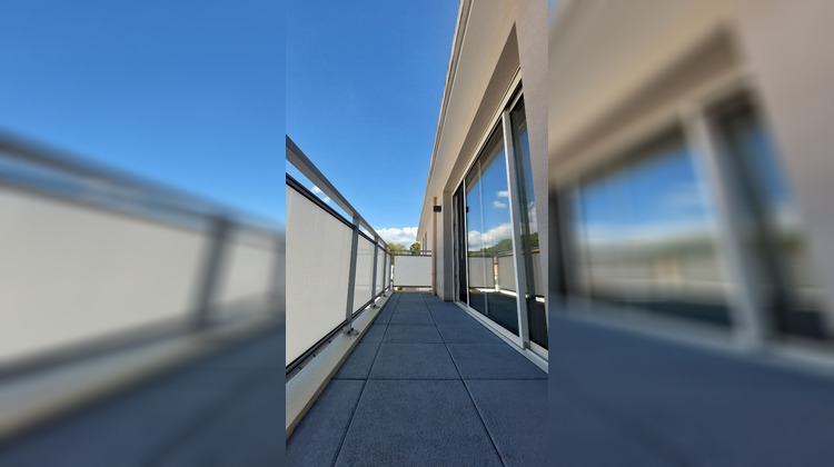 Ma-Cabane - Vente Appartement AURIOL, 28 m²