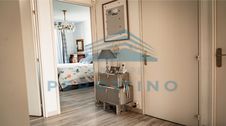 Ma-Cabane - Vente Appartement AURIOL, 96 m²