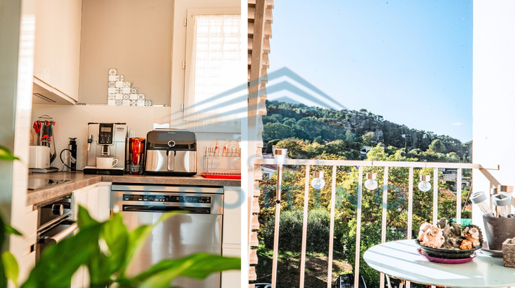 Ma-Cabane - Vente Appartement AURIOL, 96 m²