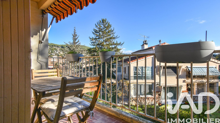 Ma-Cabane - Vente Appartement Auriol, 96 m²