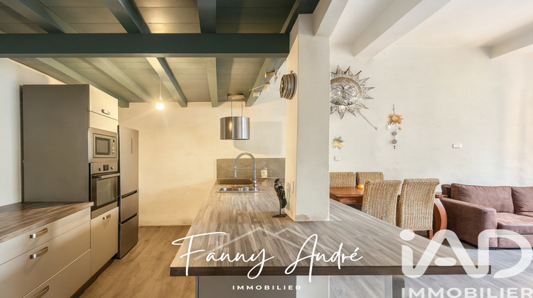 Ma-Cabane - Vente Appartement Auriol, 80 m²