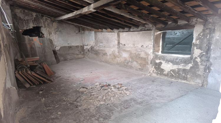 Ma-Cabane - Vente Appartement AURIOL, 52 m²