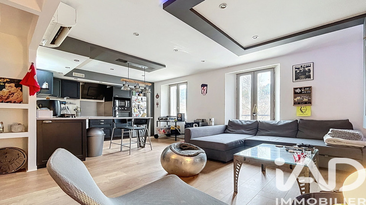 Ma-Cabane - Vente Appartement Auriol, 50 m²