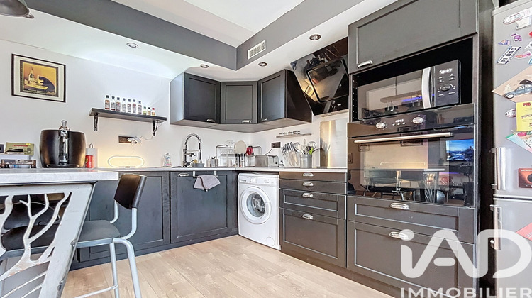 Ma-Cabane - Vente Appartement Auriol, 50 m²