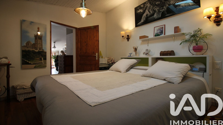 Ma-Cabane - Vente Appartement Auriol, 77 m²