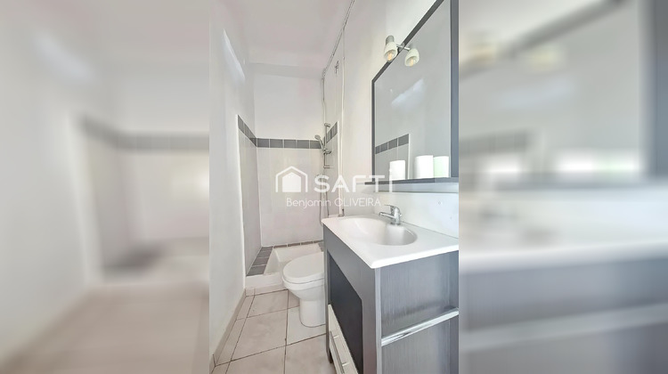 Ma-Cabane - Vente Appartement Auriol, 33 m²