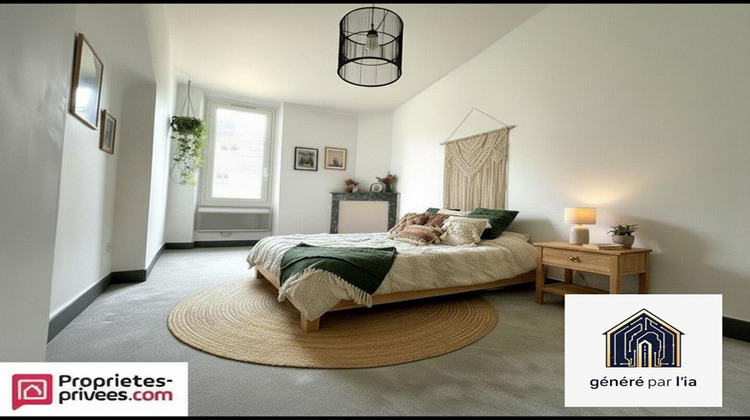 Ma-Cabane - Vente Appartement AURIOL, 73 m²