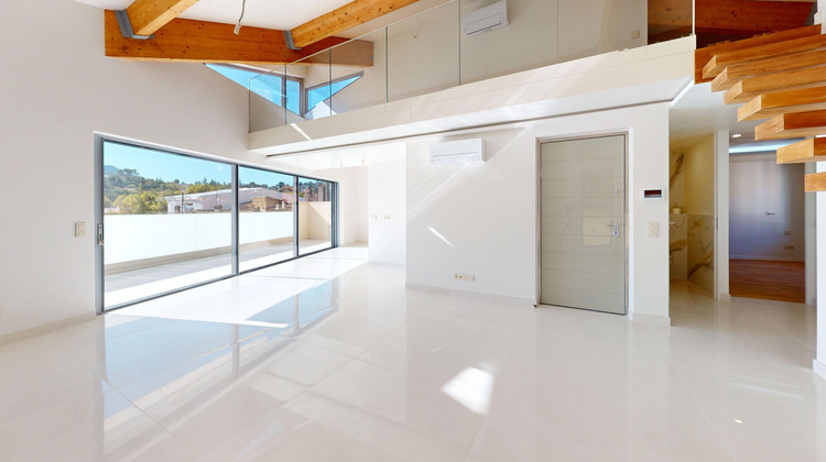 Ma-Cabane - Vente Appartement AURIOL, 112 m²