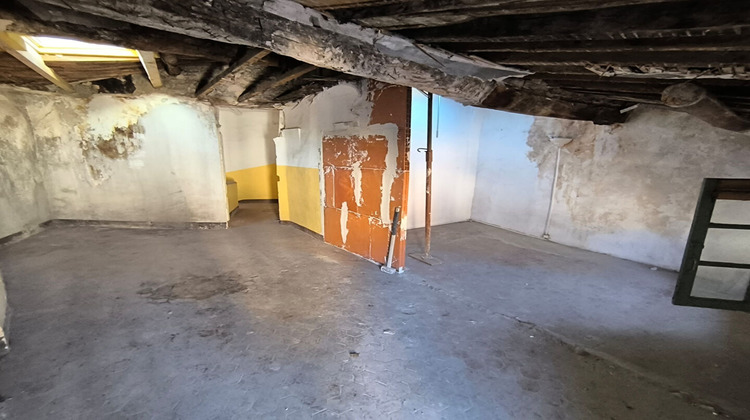 Ma-Cabane - Vente Appartement AURIOL, 52 m²