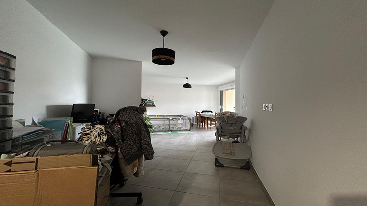Ma-Cabane - Vente Appartement AURIOL, 65 m²