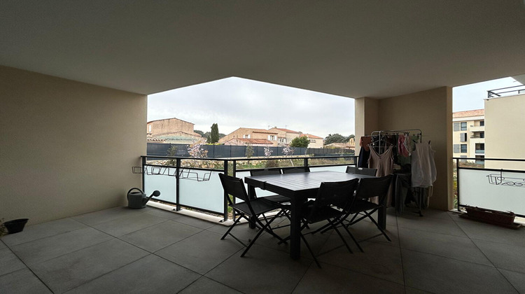 Ma-Cabane - Vente Appartement AURIOL, 65 m²