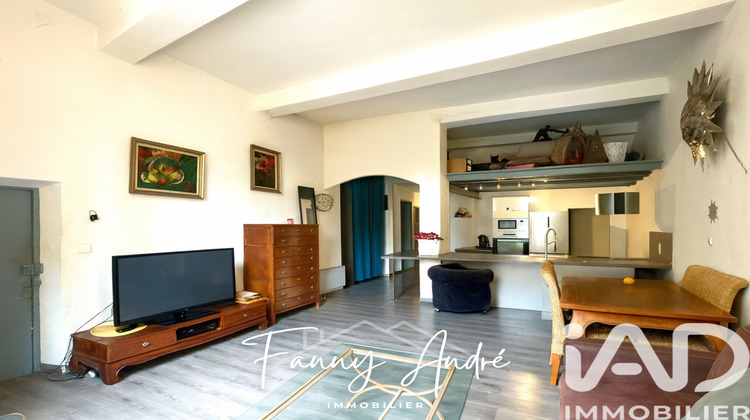 Ma-Cabane - Vente Appartement Auriol, 80 m²