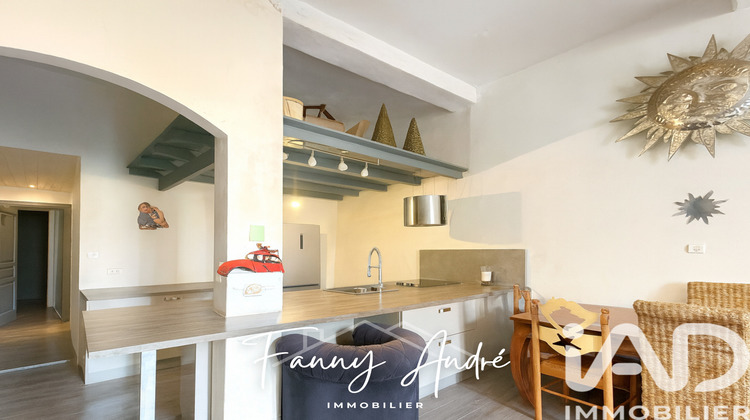 Ma-Cabane - Vente Appartement Auriol, 80 m²