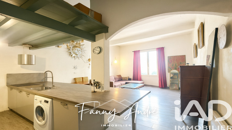 Ma-Cabane - Vente Appartement Auriol, 80 m²