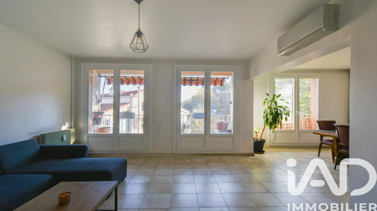 Ma-Cabane - Vente Appartement Auriol, 96 m²