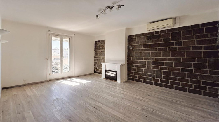 Ma-Cabane - Vente Appartement AURIOL, 54 m²