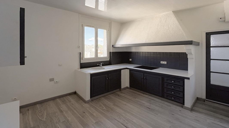Ma-Cabane - Vente Appartement AURIOL, 54 m²