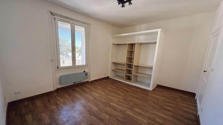 Ma-Cabane - Vente Appartement AURIOL, 54 m²