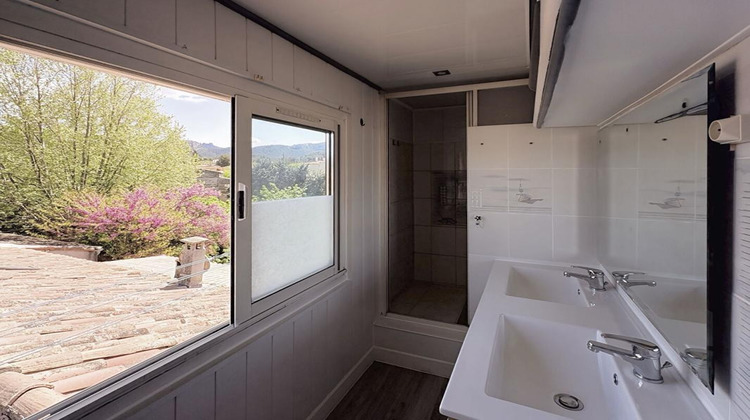 Ma-Cabane - Vente Appartement AURIOL, 54 m²