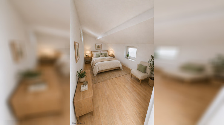 Ma-Cabane - Vente Appartement AURIOL, 52 m²