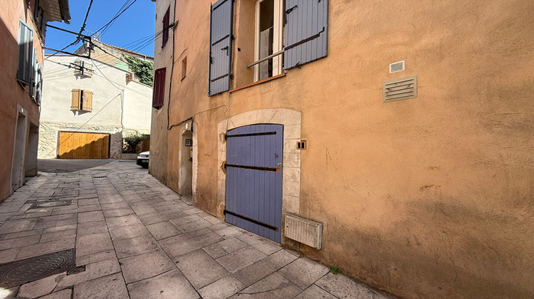 Ma-Cabane - Vente Appartement AURIOL, 21 m²