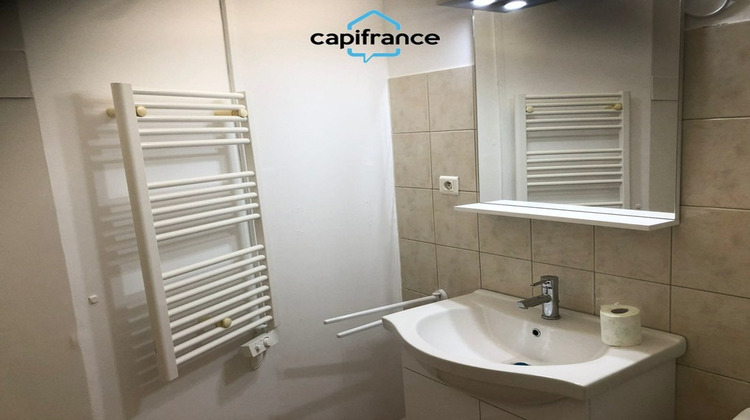 Ma-Cabane - Vente Appartement AURIOL, 70 m²
