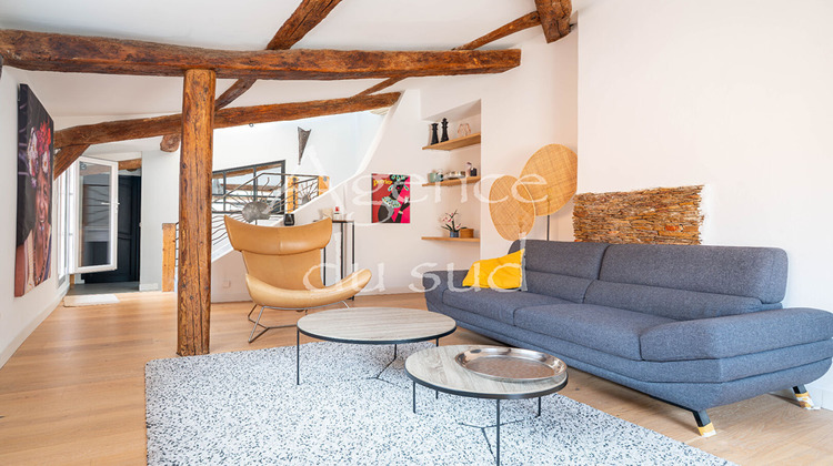 Ma-Cabane - Vente Appartement AURIOL, 120 m²