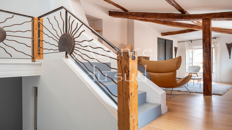 Ma-Cabane - Vente Appartement AURIOL, 120 m²