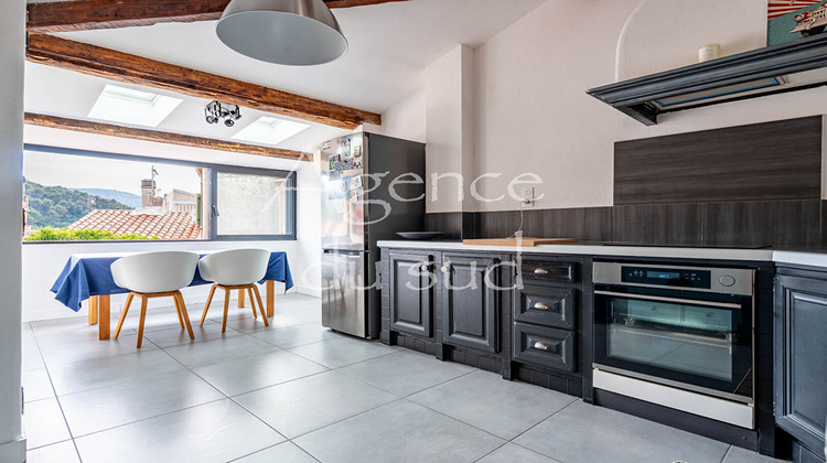 Ma-Cabane - Vente Appartement AURIOL, 120 m²
