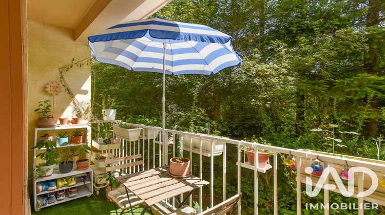Ma-Cabane - Vente Appartement Auriol, 75 m²